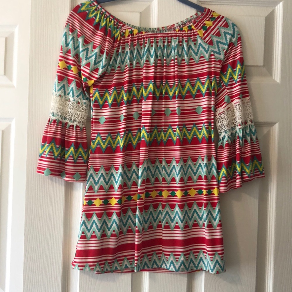 Boutique top
